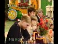 SommarBingo 11 Juli 1998