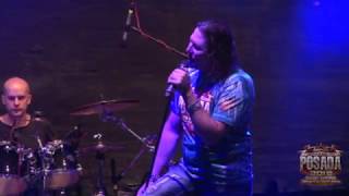 Royal Hunt - Epilogue (Live @ Posada Rock Festival 2018)