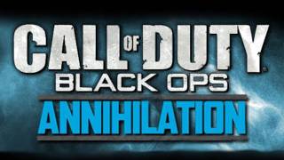Call of Duty Black Ops Annihilation & Escalation Mac 13