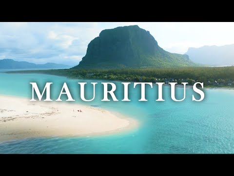 Why you have to go to Mauritius (Travel Guide & Tips)