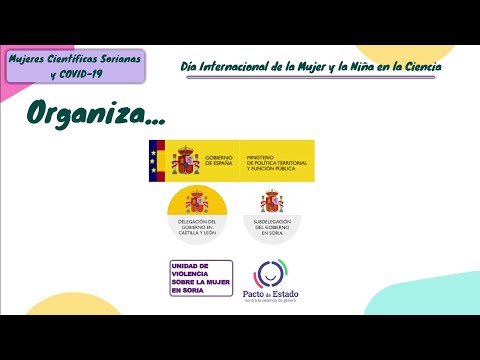 Video conmemorativo de la jornada