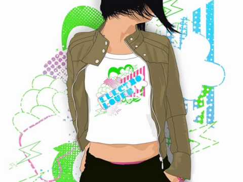 MSTRSS feat. Deborah Lee - In Danger (Tyron & Mathews Remix) @ElectroPlease