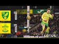 HIGHLIGHTS | Norwich City 1-1 Southampton