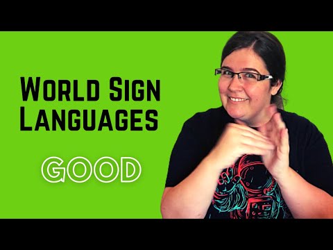 How to Sign Gradually in NZSL