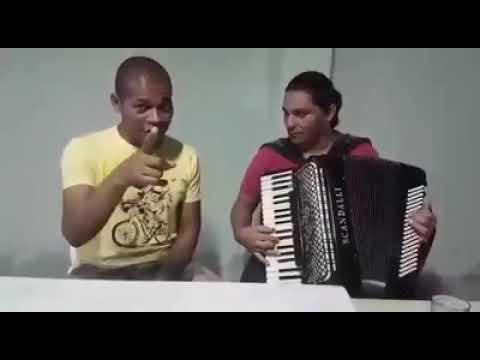 ASSUM PRETO (O Gogó) e RENATO GOMES - Reflexo de Ilusão (Carlinhos Mendes/Régio Cabochar)