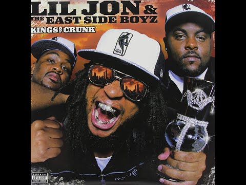 🔥BEST TBT HIPHOP CRUNK VIDEO MIX - HUSTLER_MJANJA ENT. [LILJON, LUDACRIS, SOULJA BOY, T.I, YUNG JOC]