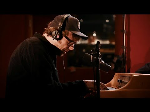 Damon Albarn - Go Back - Tribute to Tony Allen at the AIM Awards 2020