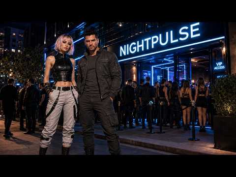 Nightpulse – Shadow Signal