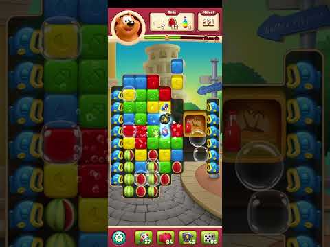 toonblast level 5291