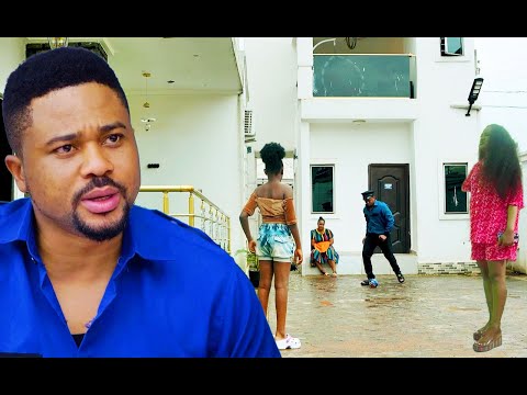 HOW THE HUMBLE GATEMAN WON THE HEART OF HIS BOSS THROUGH HIS CARE - 2025 NEWLY RELEASED AFRICA MOVIE