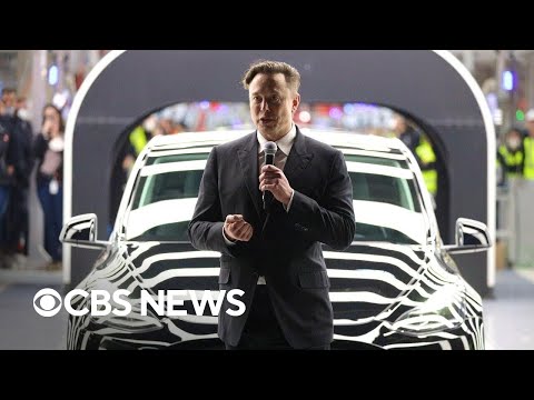 China's largest EV automaker reportedly outsells Tesla in Europe for first time