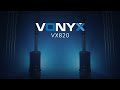 Video: Vonyx Vx820 Sistema de Sonido Amplificado 400W con BlueTooth