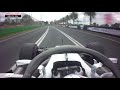Lewis Hamilton's Pole Lap | 2018 Australian Grand Prix