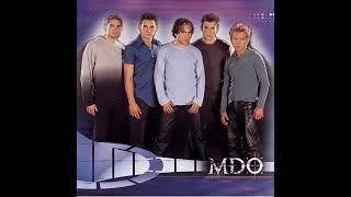 A mi amor tu vas a extrañar - Mdo