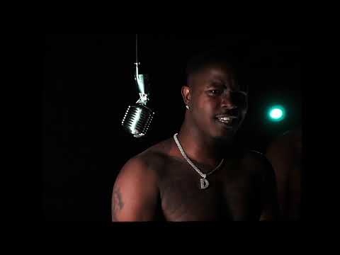 DONJAYYTHAGRIMLEN ft  SPANK NITTI JAMES -Night stalker