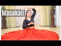 Masakali | Delhi 6 | Semi-classical Dance Choreography