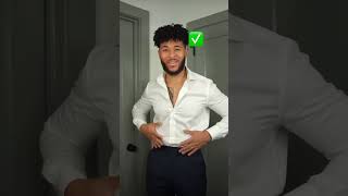 Download lagu How To Tuck In A Dress Shirt mp3