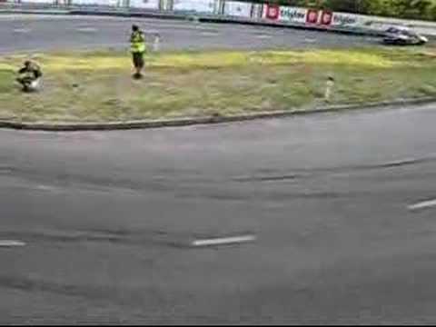 GHD Ferrari Petrol 2007 - Random drivers