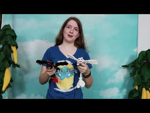 Toy/Model Dragons - Toothless/Light Fury - How To Train Your Dragon - (Dream Chasers Club)