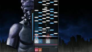 DJMAX RESPECT V NeverSay 6B MX 0 5倍速