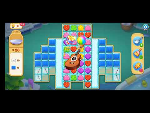 Matchington Mansion : Level 121 - 130