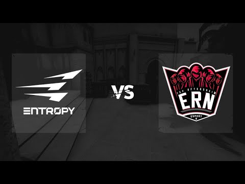 Map 1 / Entropy vs. eSports Rhein-Neckar  // 99Damage Liga Saison 17 Div. 1 – Spieltag 9