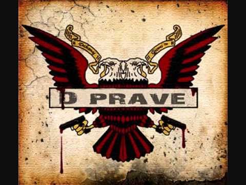 D-Prave - We Don't Give A F