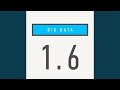 Dangerous (Oliver Remix) by Big Data