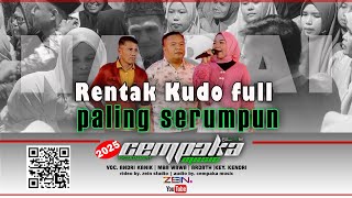 Download lagu RENTAK KUDO FULL CEMPAKA MUSIK LIVE PALING SERUMPUN mp3 Download lagu RENTAK KUDO FULL CEMPAKA MUSIK LIVE PALING SERUMPUN mp3