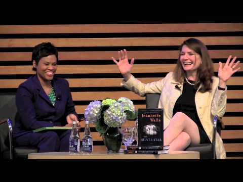 Jeanette Walls | June 14, 2013 |  Appel Salon
