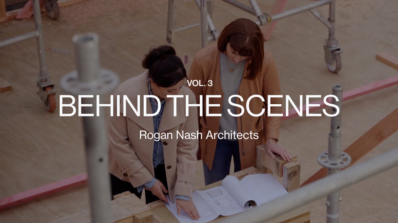 Meet Kate Rogan and Eva Nash, directors of Rogan Nash Architects, an award-winning Auckland practice specialising in contemporary residential architecture throughout New Zealand. In this feature by ArchiPro, they share their design philosophy