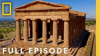 Who Were the Minoans? (Full Episode) | Lost Treasures of Ancient Greece | National Geographic