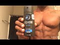 AXE Anarchy Body Spray Review