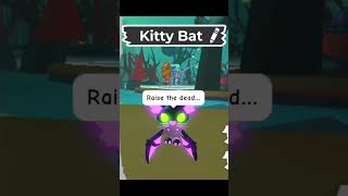 Raise The Dead! :3 #adoptme #roblox