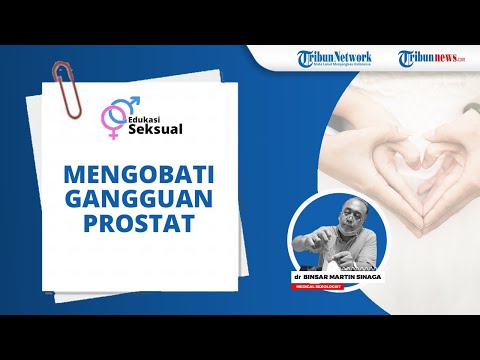 Prostatitis halad