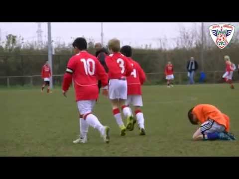 SVJA E1 in actie in Kapelle