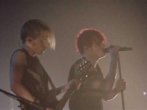Vampires Will Never Hurt You - My Chemical Romance [Live @ Fillmore Auditorium] Denver, CO 4/9/11