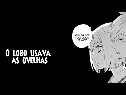 {TRADUÇÃO} O Lobo e a Ovelha-The Wolf and Sheep - Alec Benjamim