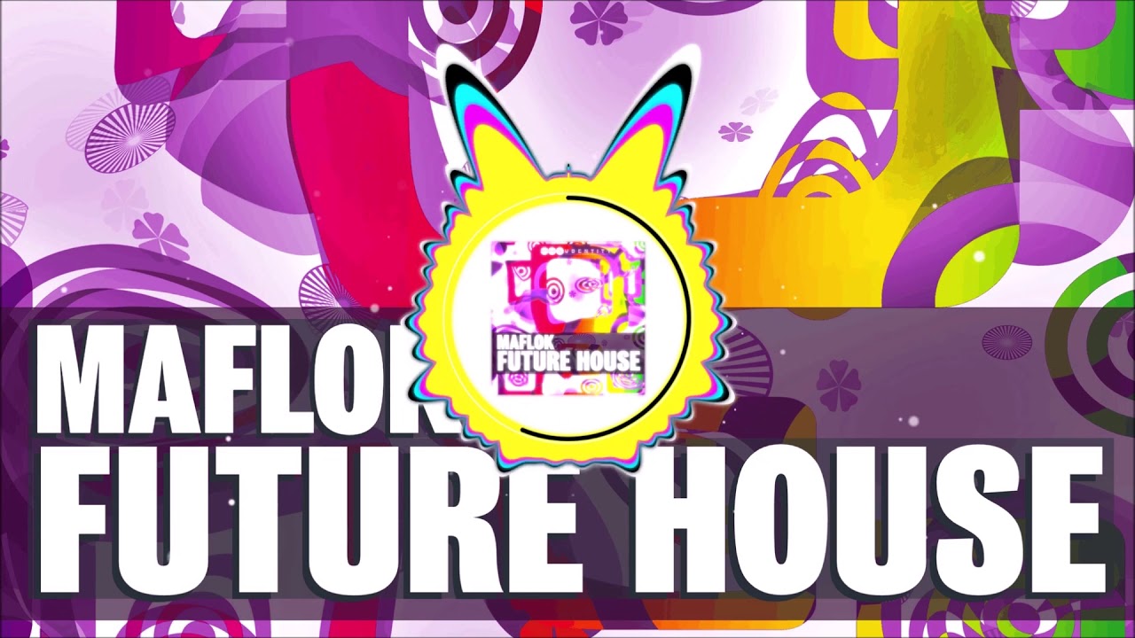 Maflok Future House Samplepack