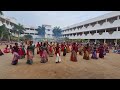 Kalaimagal Matric Higher Secondary School Belukurichi Pongal Celebration 2026 Part 1