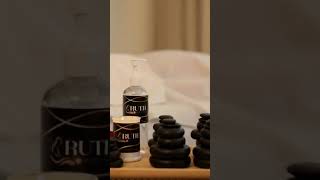 Hot Stone Massage  #footspa #massage#mobilespa #massagetherapy #massagespa