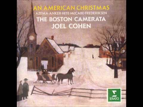 An American Christmas - Boston