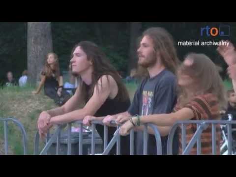 Echo Metalowej Twierdzy