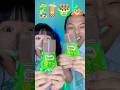 Milo Challenge ASMR Extreme ASMR Bubble Tea Boba Asmr Mukbang