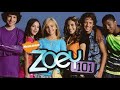 Zoey 101 Full Theme Song Jamie Lynn Spears Folow Me