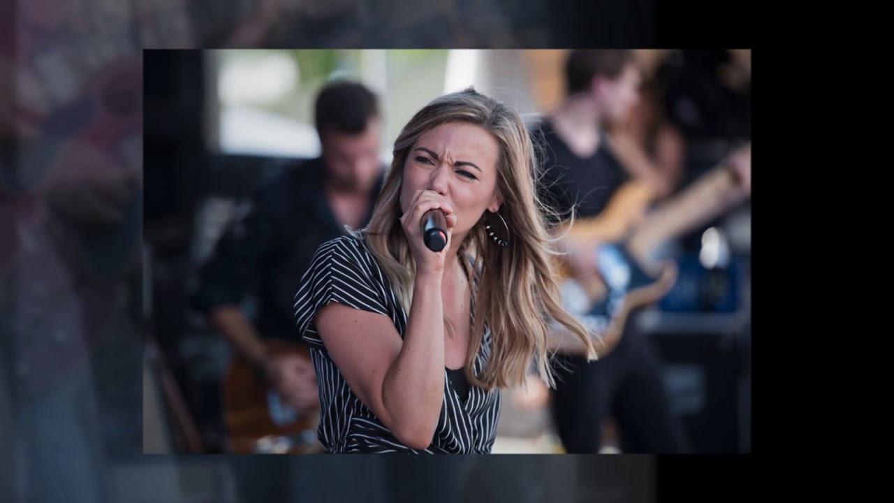 Promotional video thumbnail 3 for Kirstie Kraus