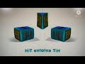 FOURTH MOST POPULAR VIDEO Hit Entertainment Logo Effects Sponosed By Pampili Logo Effects