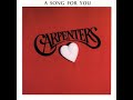 The Carpenters:-'Flat Baroque'