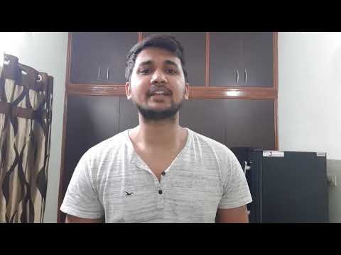 Nikesh Garg LIFE IN CORONA