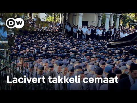 Süleymancılar cemaati kimdir?